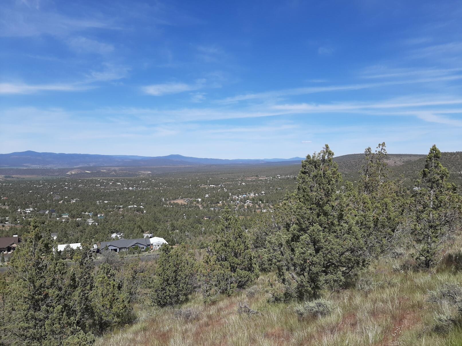 Scenic Vista Estates - Land