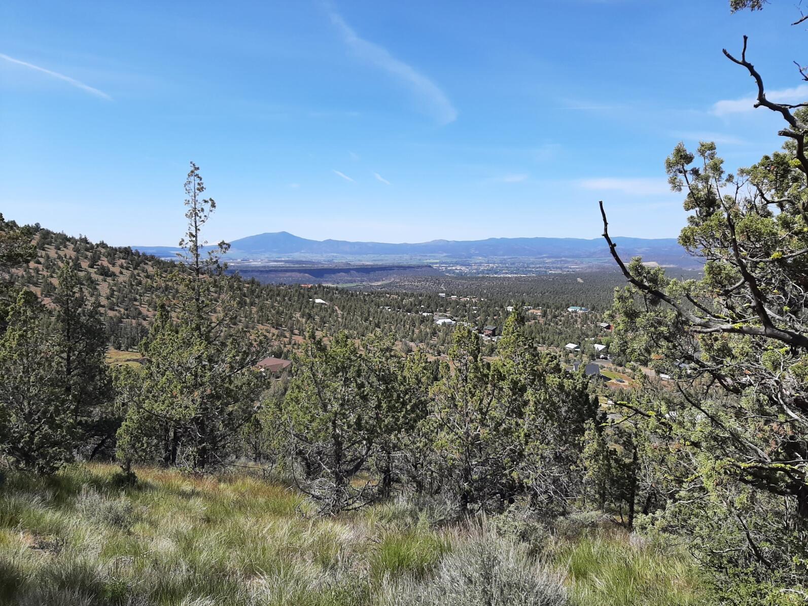 Scenic Vista Estates - Land