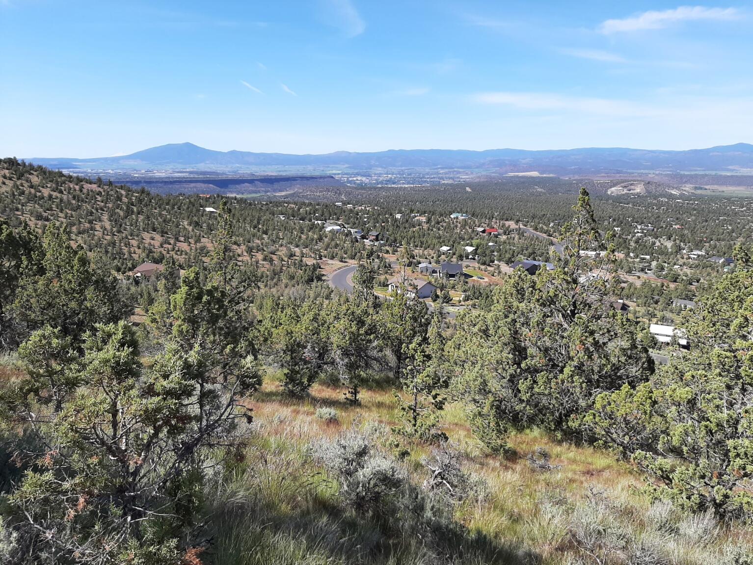 Scenic Vista Estates - Land