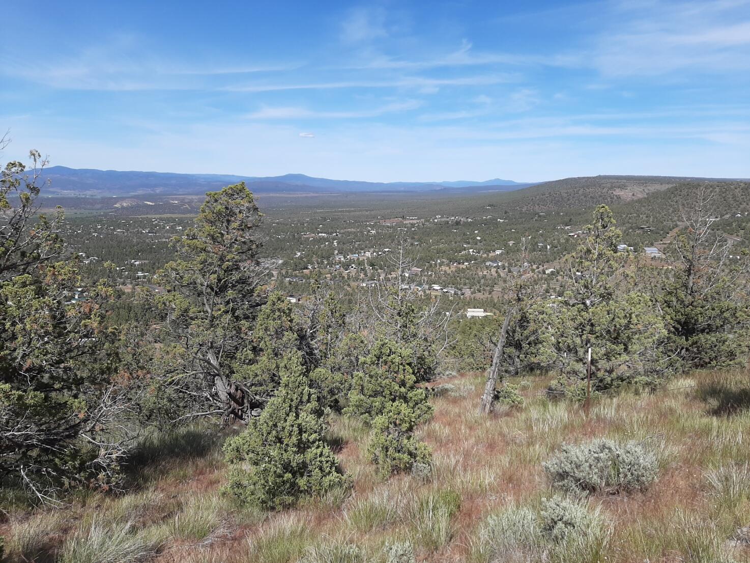 Scenic Vista Estates - Land