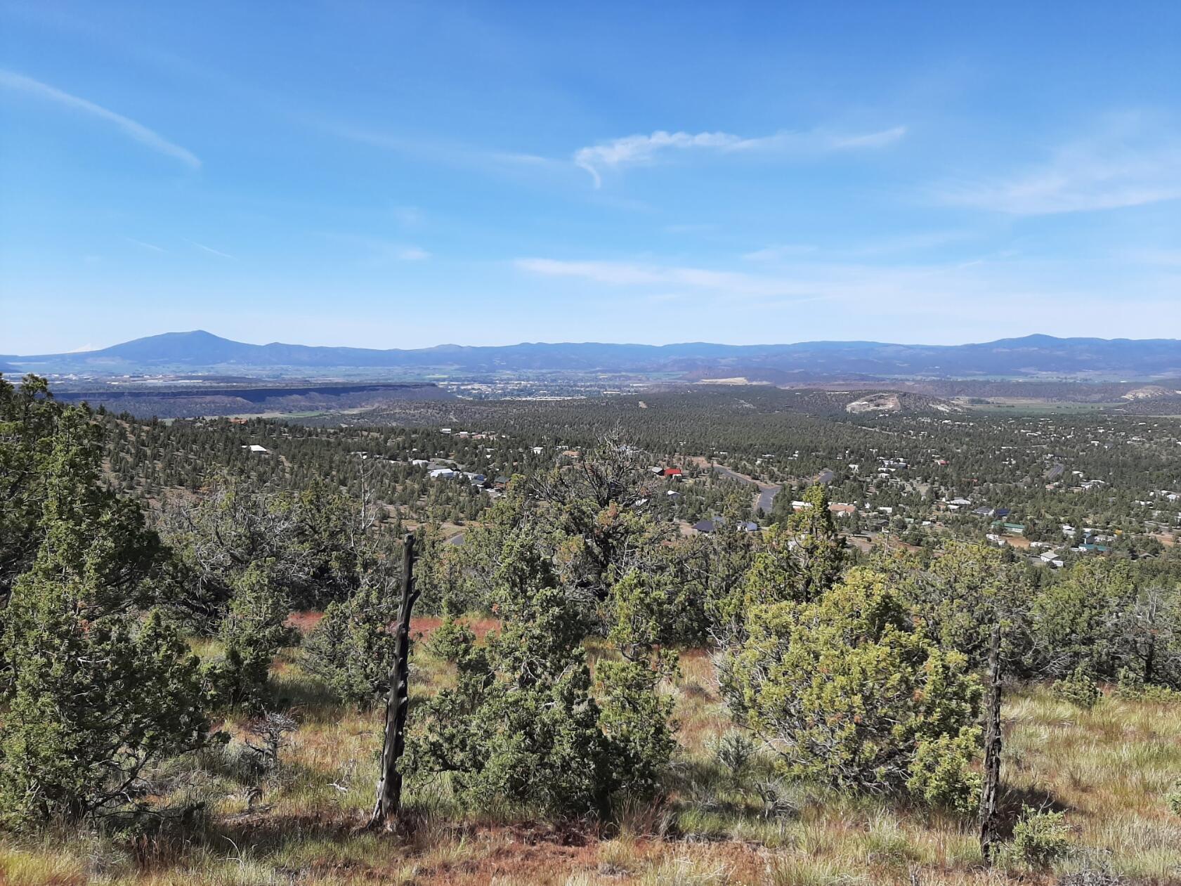 Scenic Vista Estates - Land