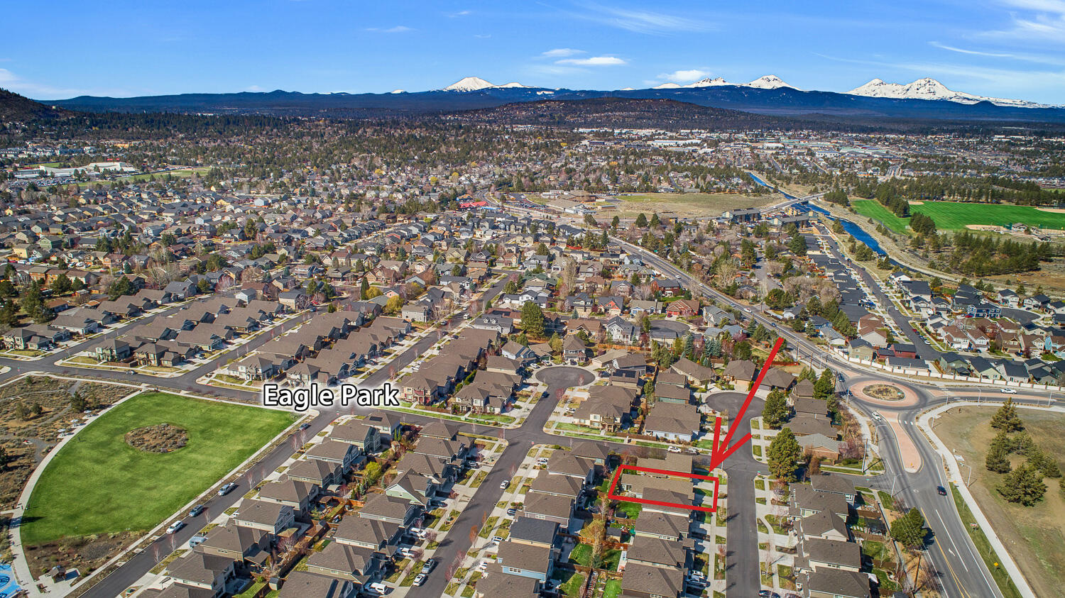 Mirada - Residential