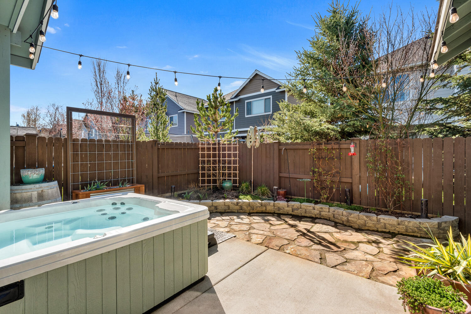 Mirada - Residential