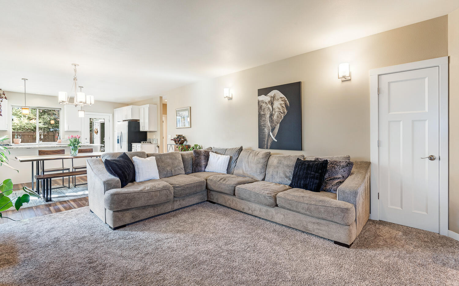 Mirada - Residential