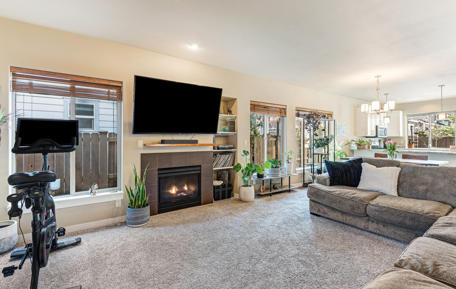 Mirada - Residential