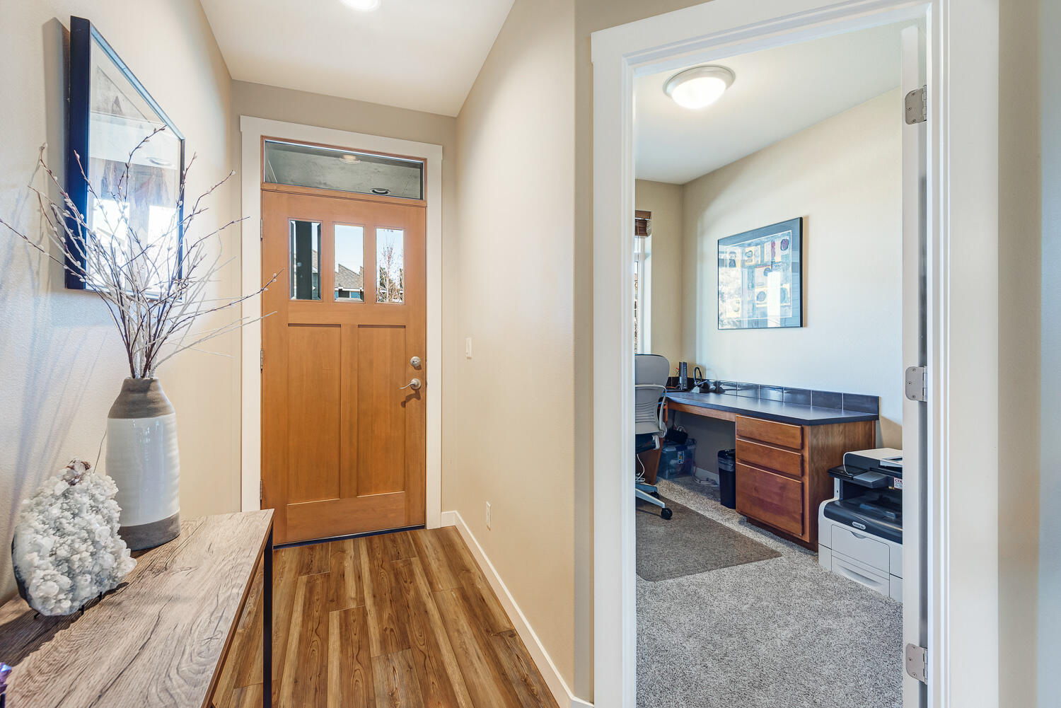 Mirada - Residential