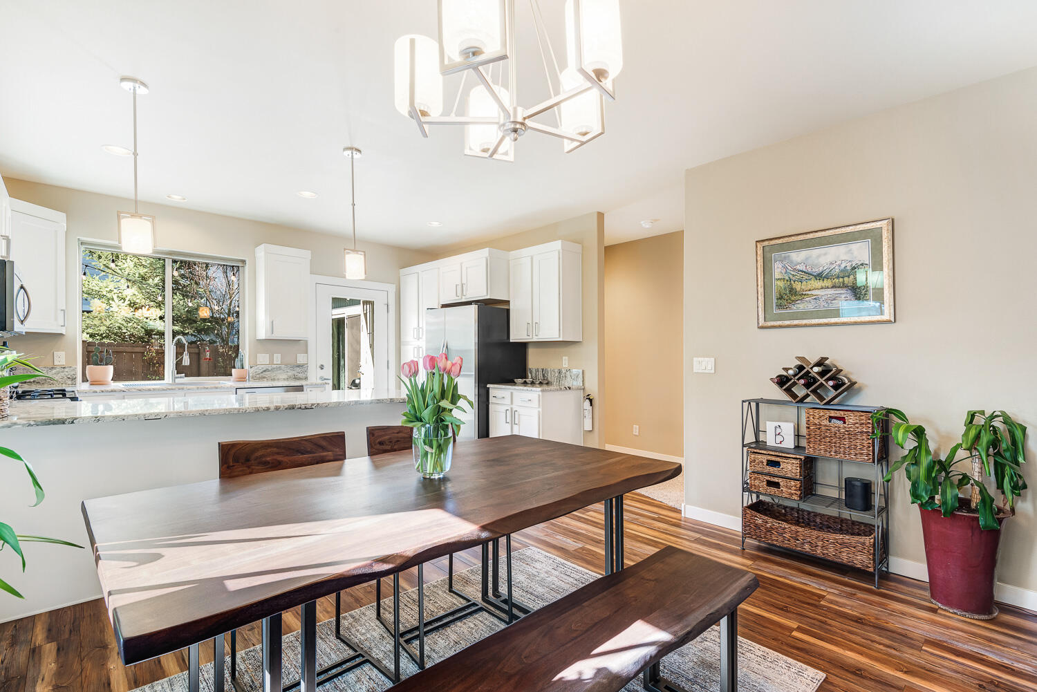 Mirada - Residential