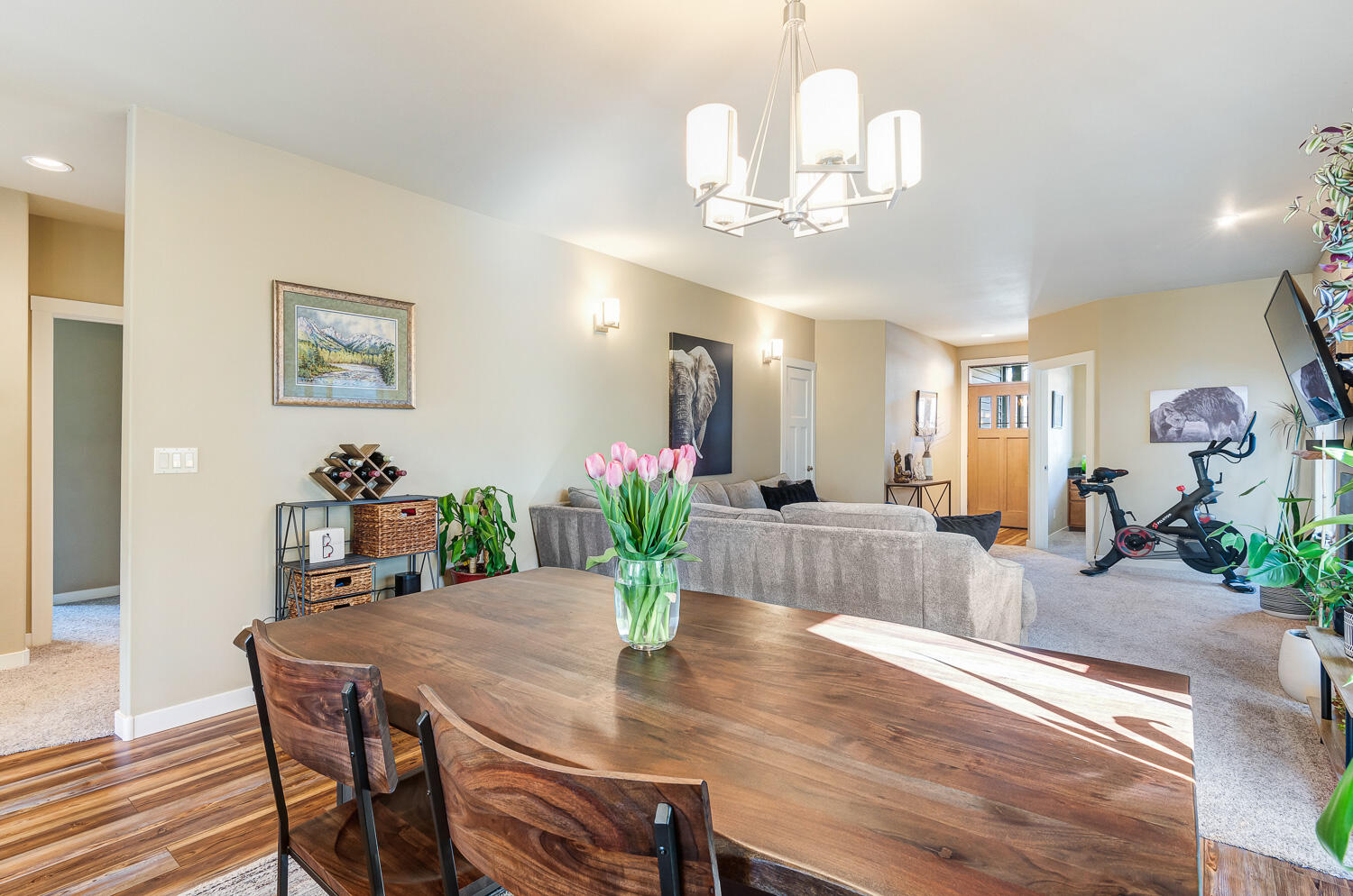 Mirada - Residential