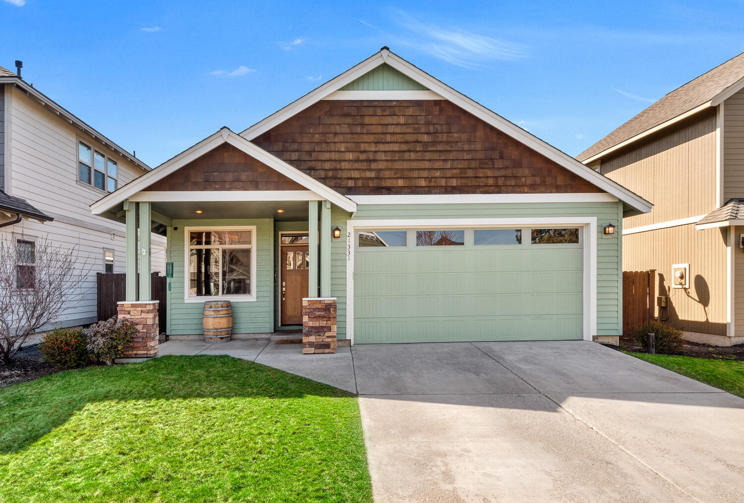 Mirada - Residential