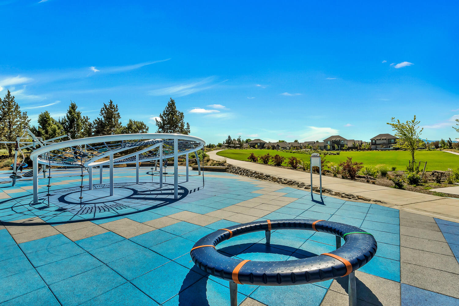 Mirada - Residential