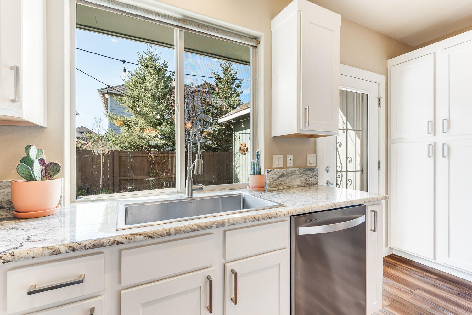 Mirada - Residential