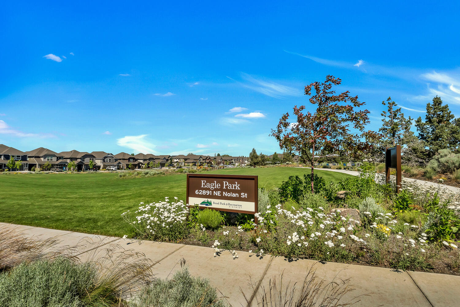 Mirada - Residential