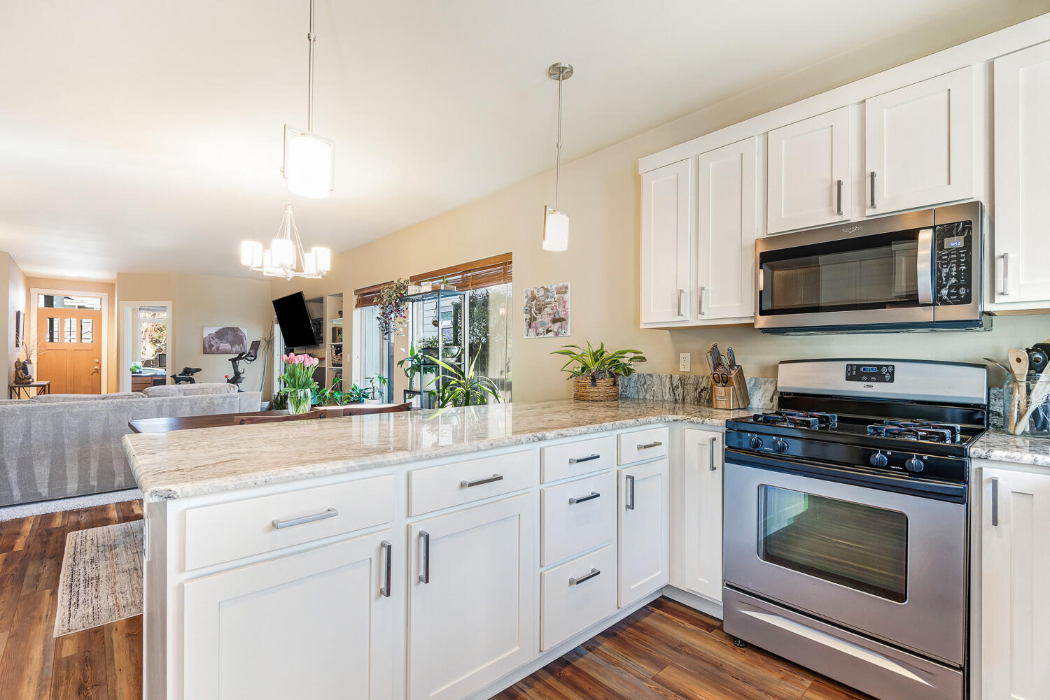 Mirada - Residential