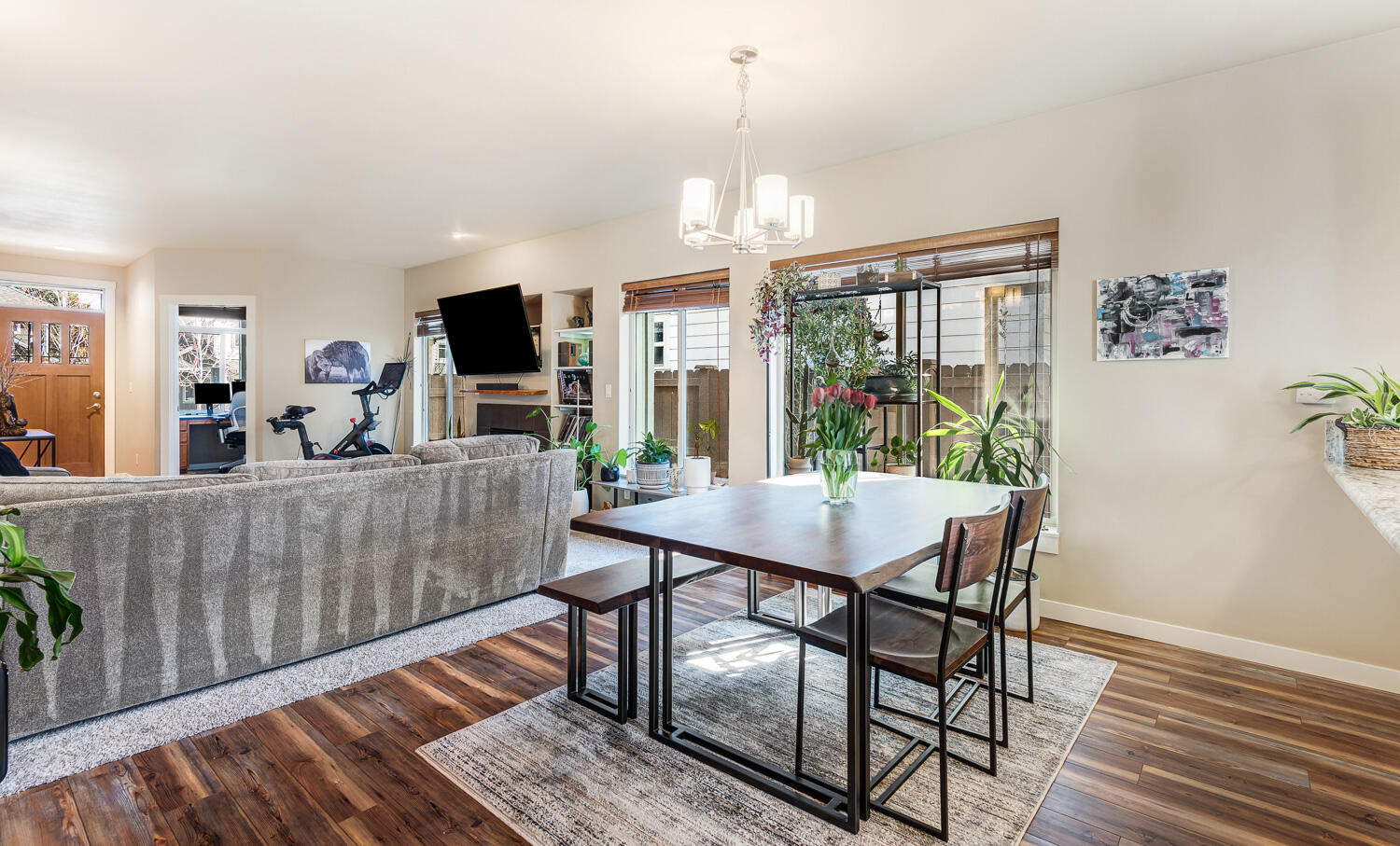 Mirada - Residential