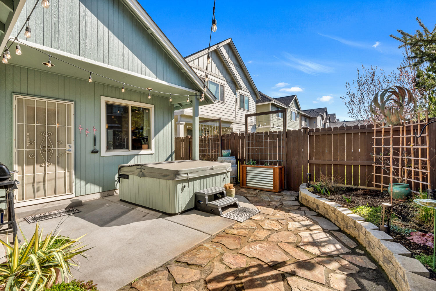 Mirada - Residential