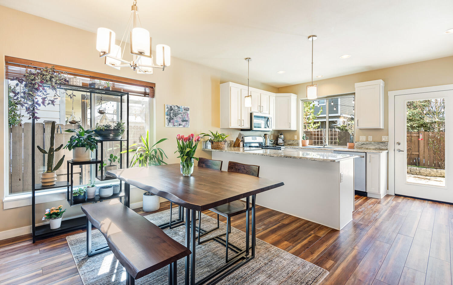 Mirada - Residential