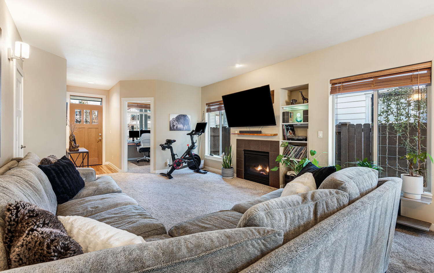 Mirada - Residential