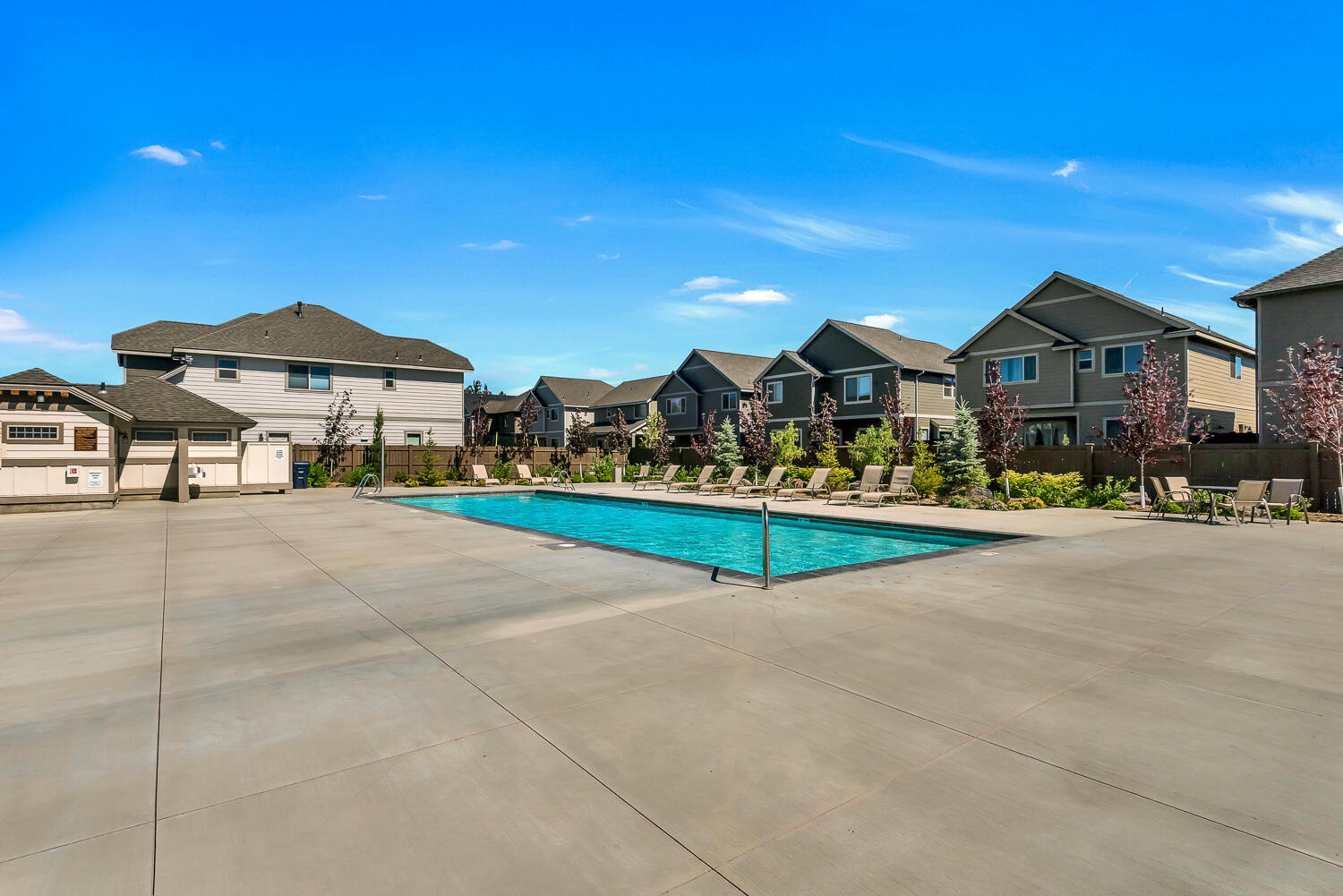 Mirada - Residential