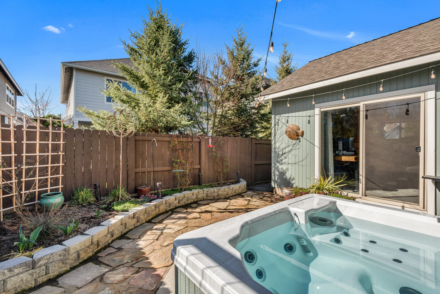 Mirada - Residential