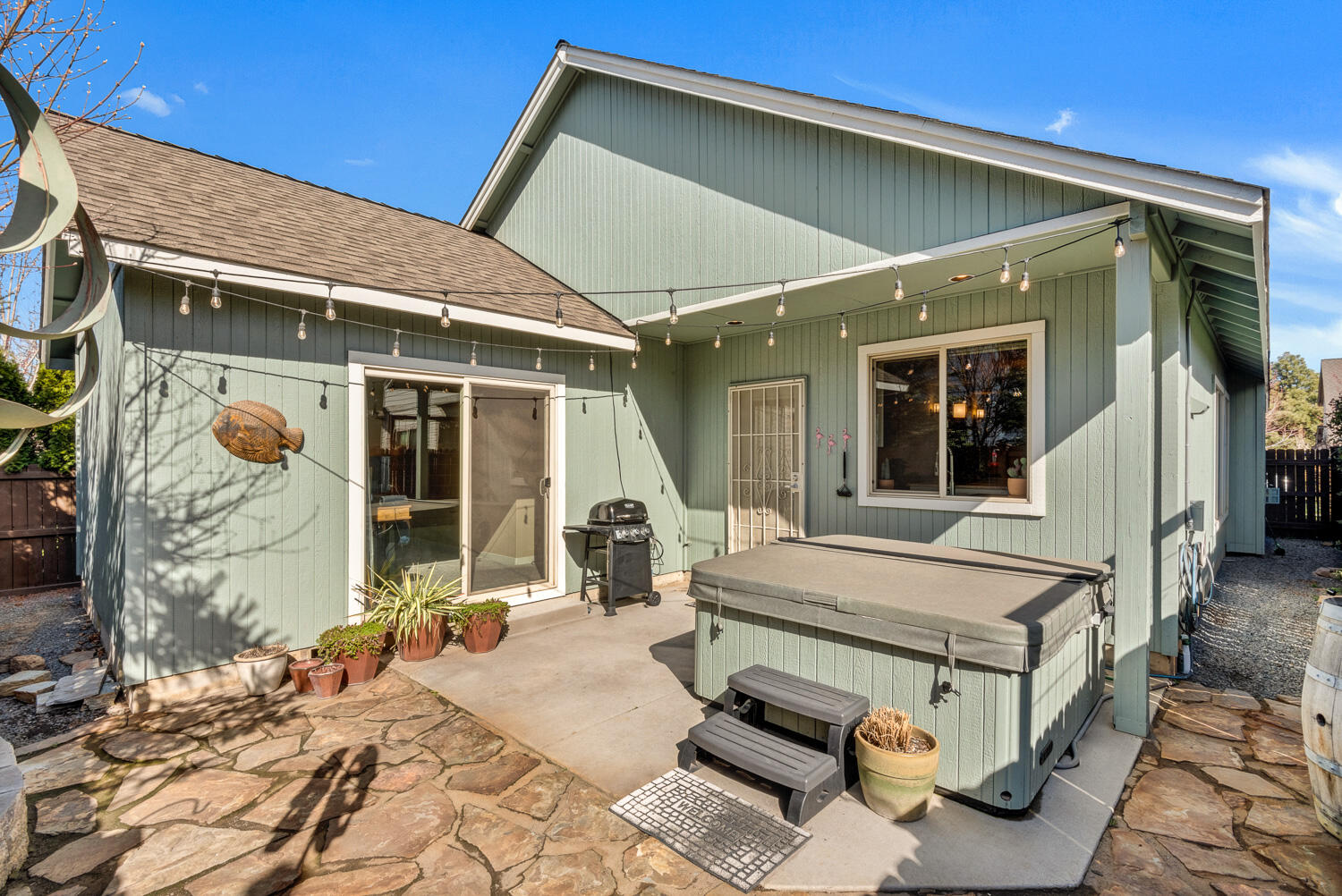 Mirada - Residential