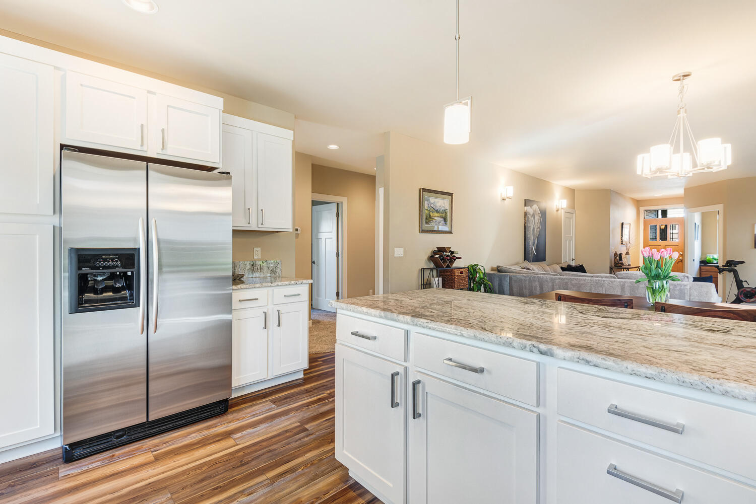 Mirada - Residential