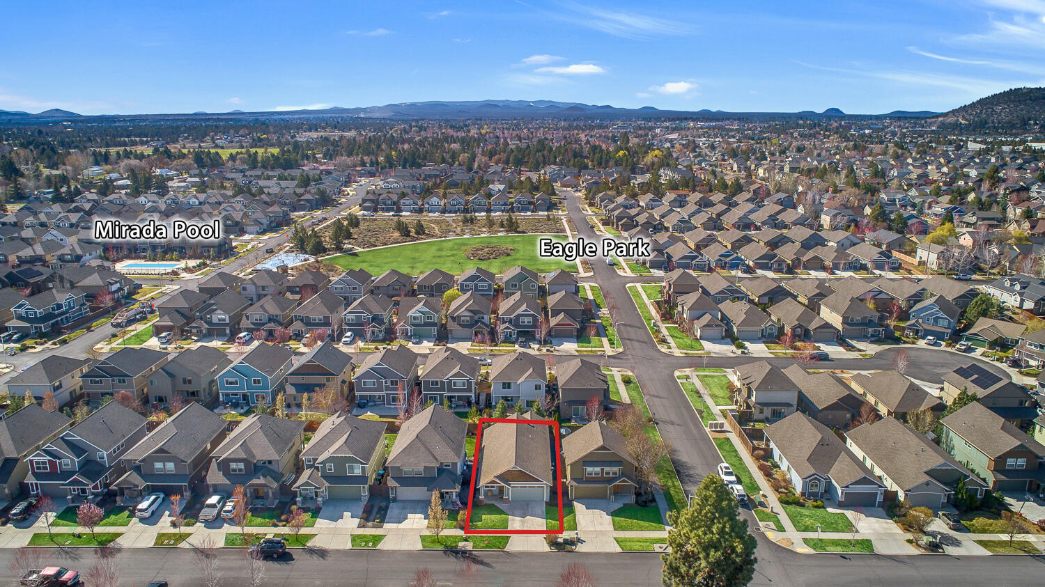 Mirada - Residential