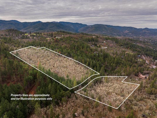 STERLING CREEK RD, JACKSONVILLE, OR 97530 - Image f0131819fbbf88e9e4f901bfeac04bdf/2278303665