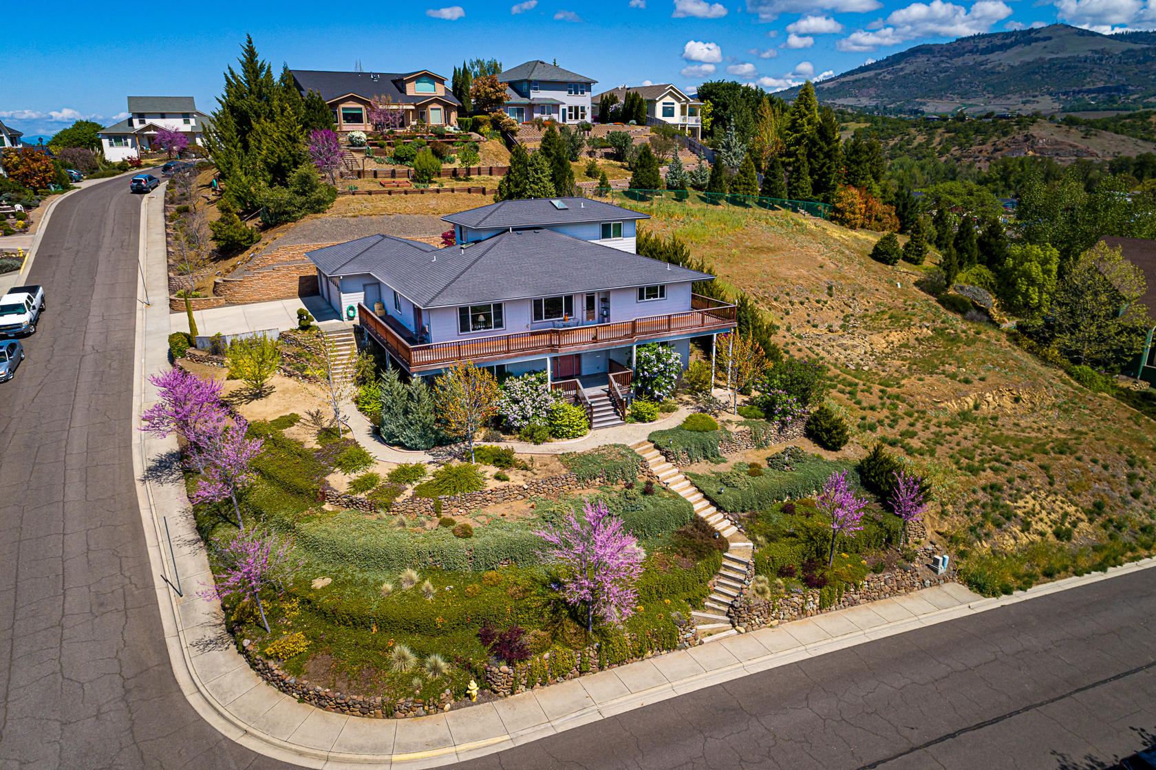 Skyline Phase 1 - Residential