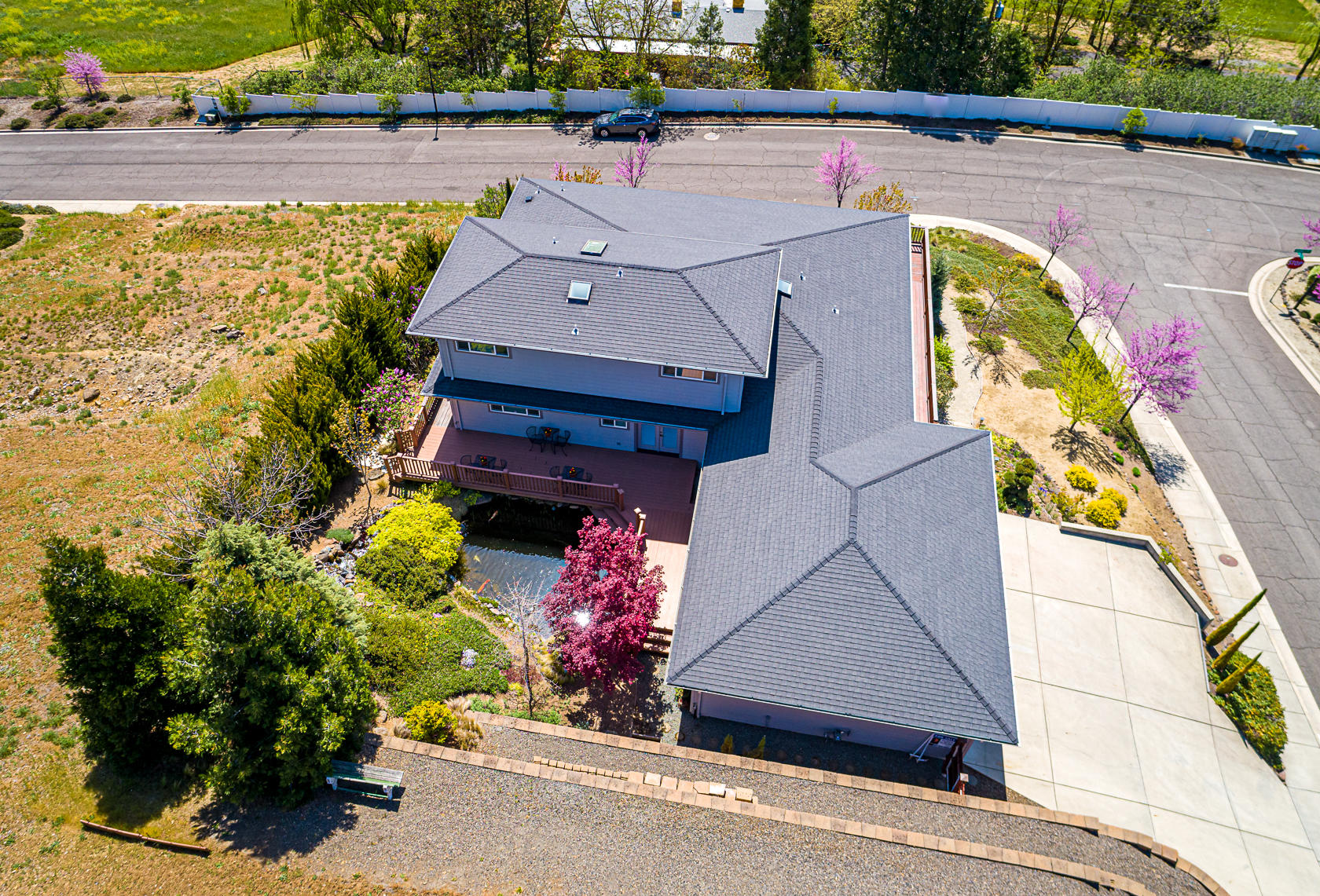 Skyline Phase 1 - Residential