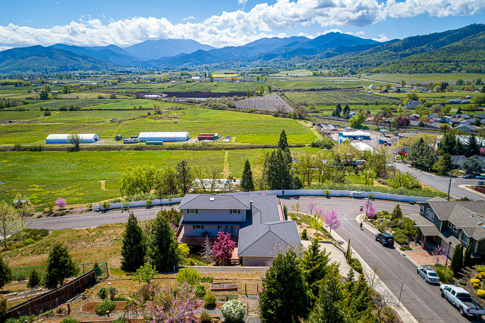 Skyline Phase 1 - Residential