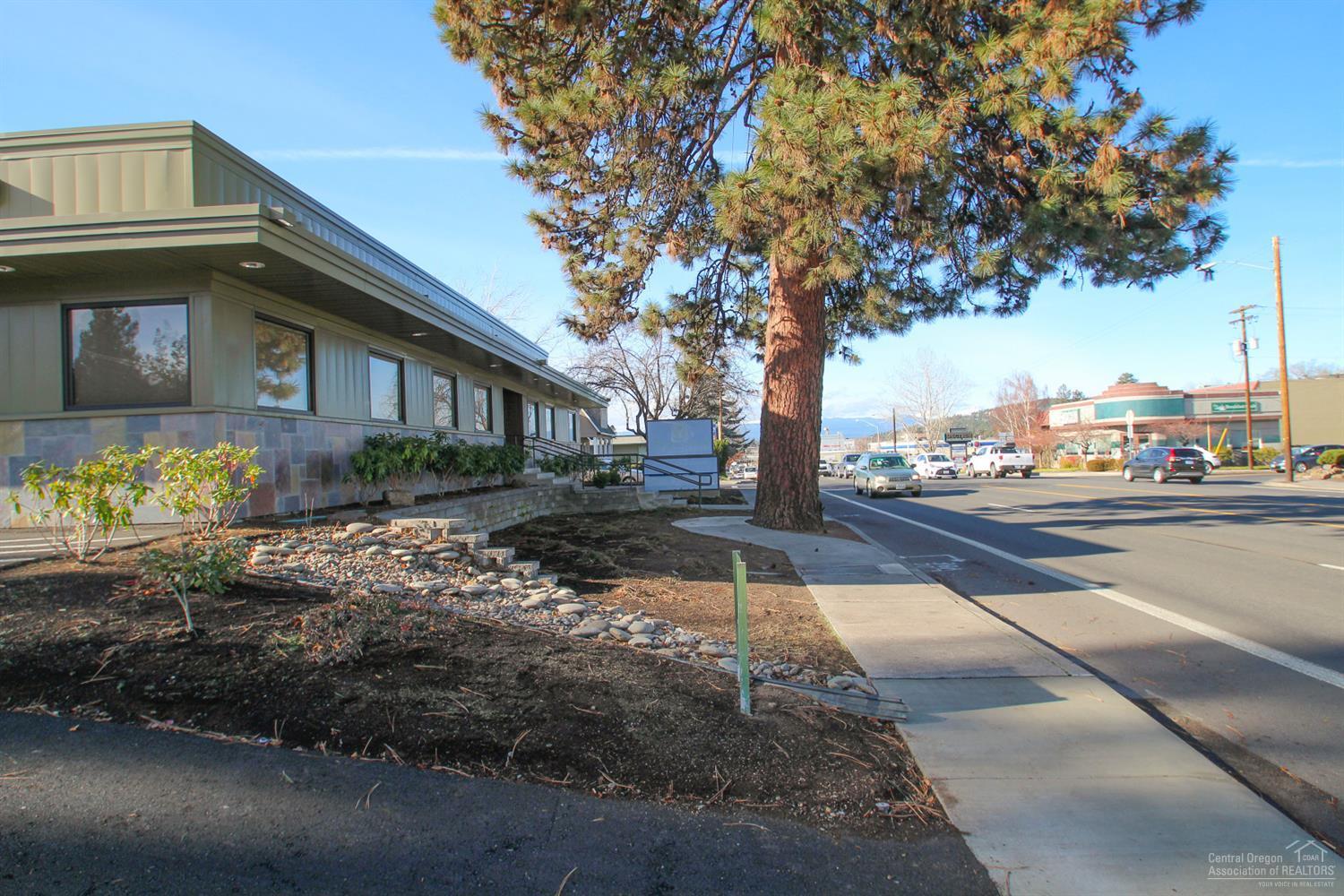 Center - Commercial Sale