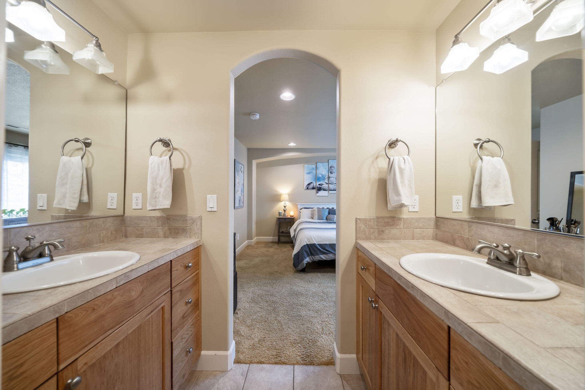 Empire Estates - Residential