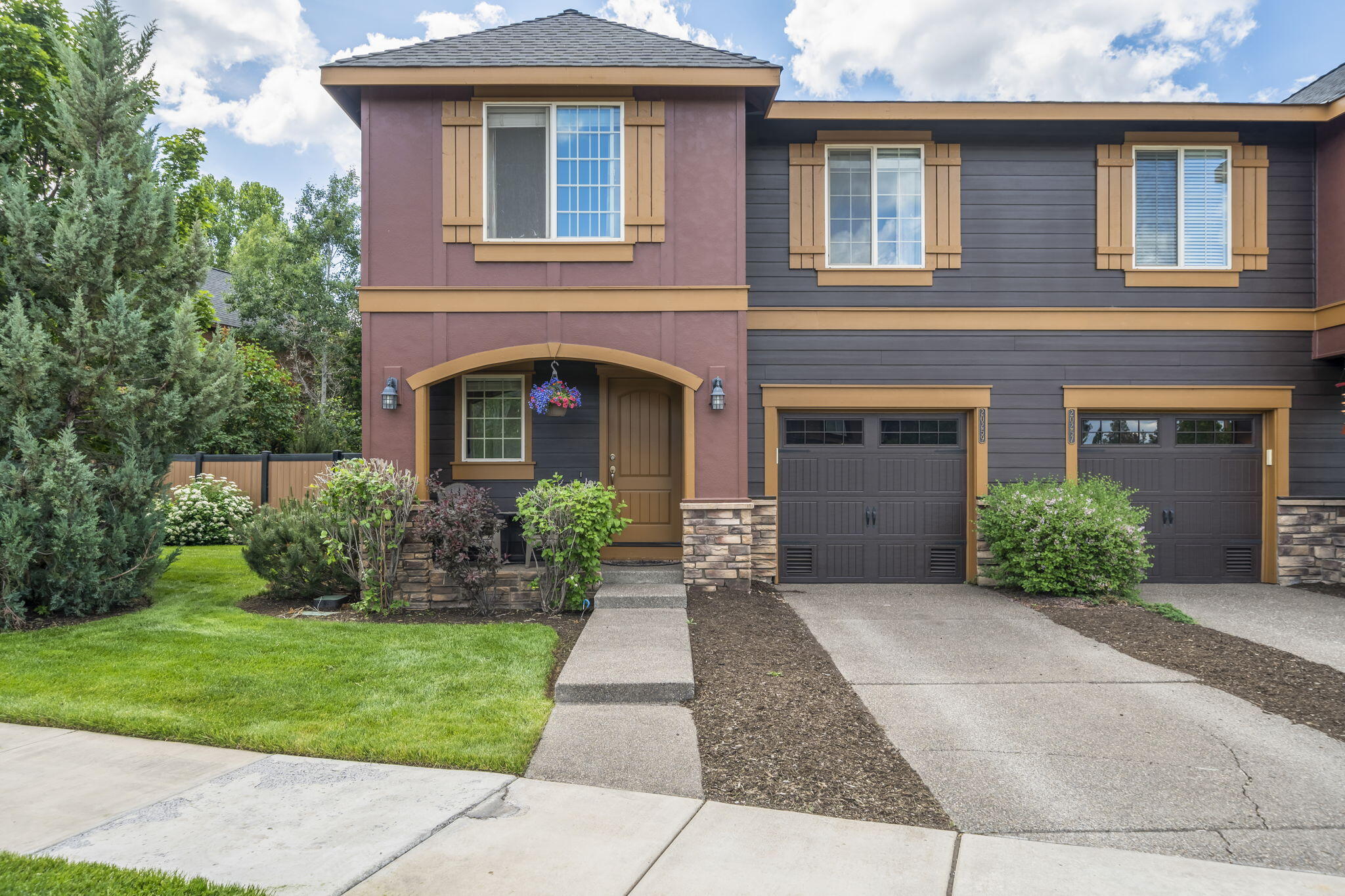 Empire Estates - Residential