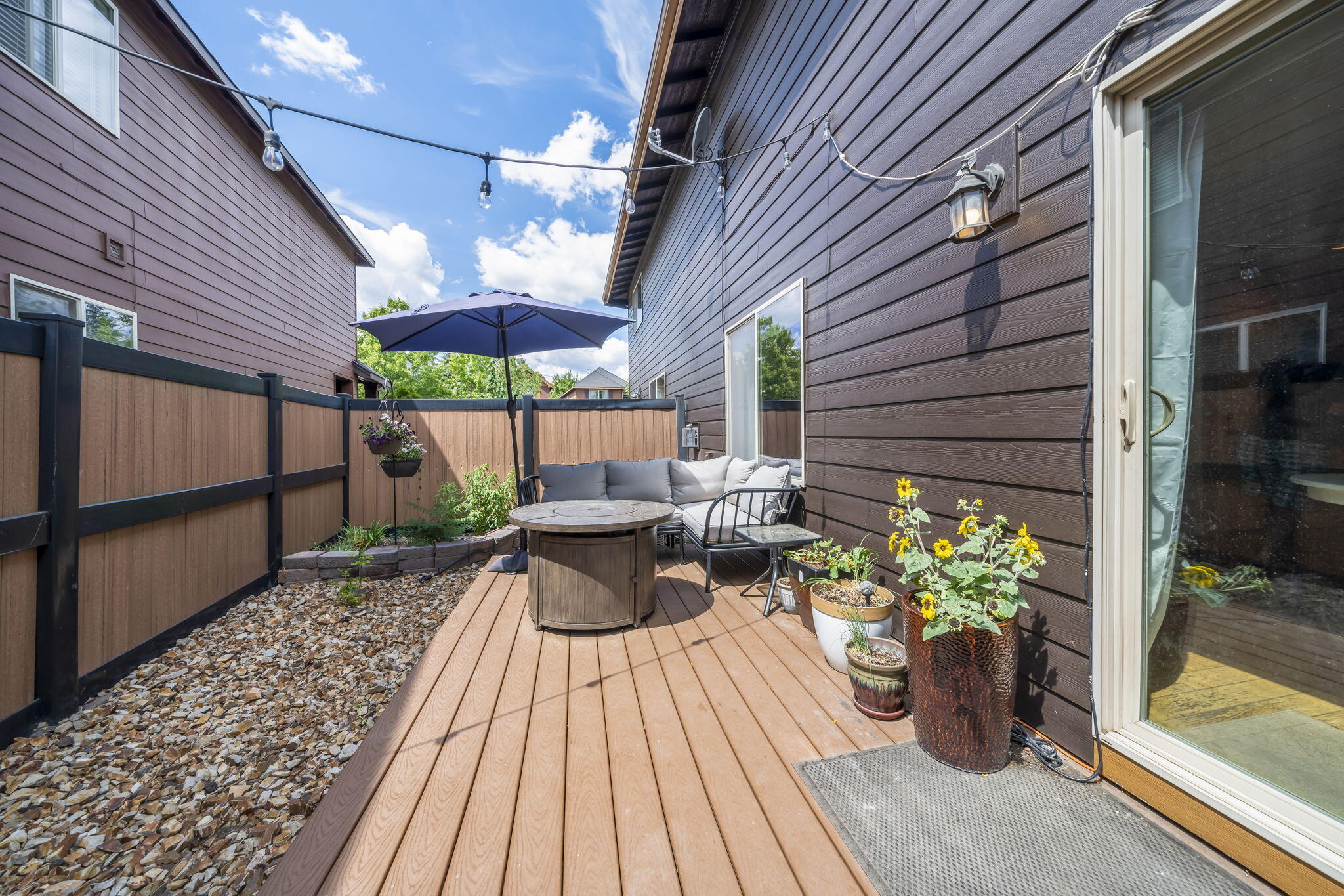 Empire Estates - Residential