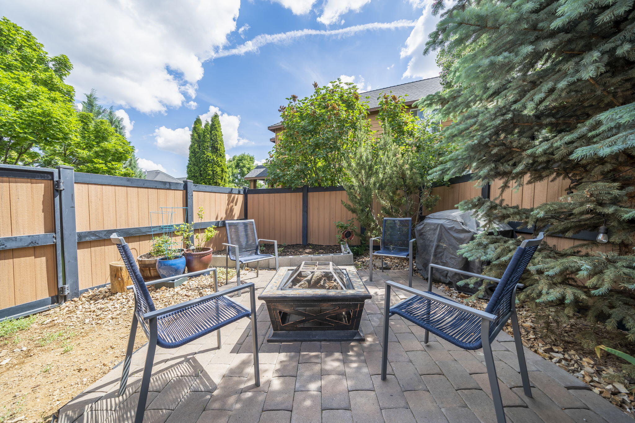 Empire Estates - Residential