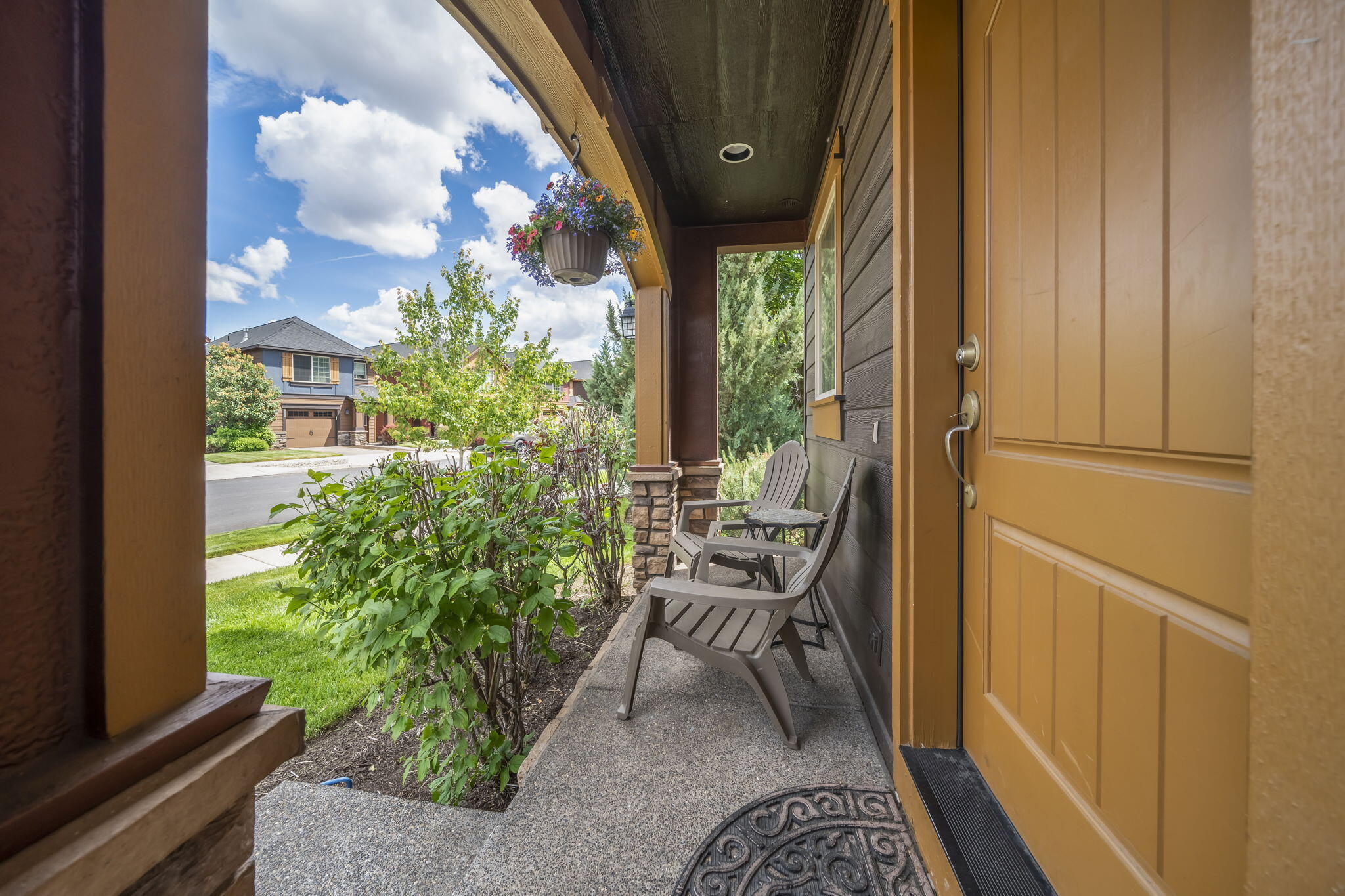 Empire Estates - Residential