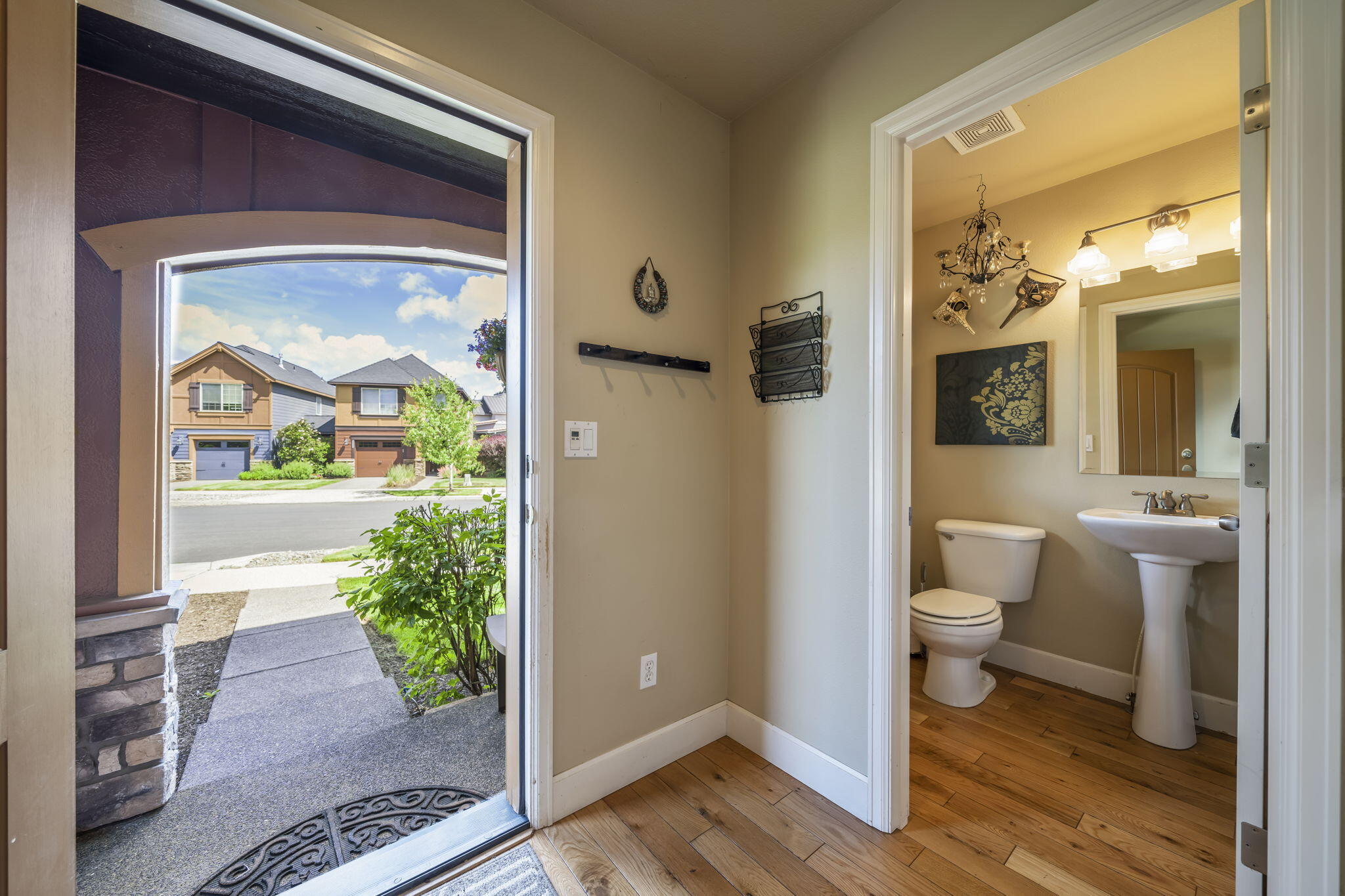 Empire Estates - Residential