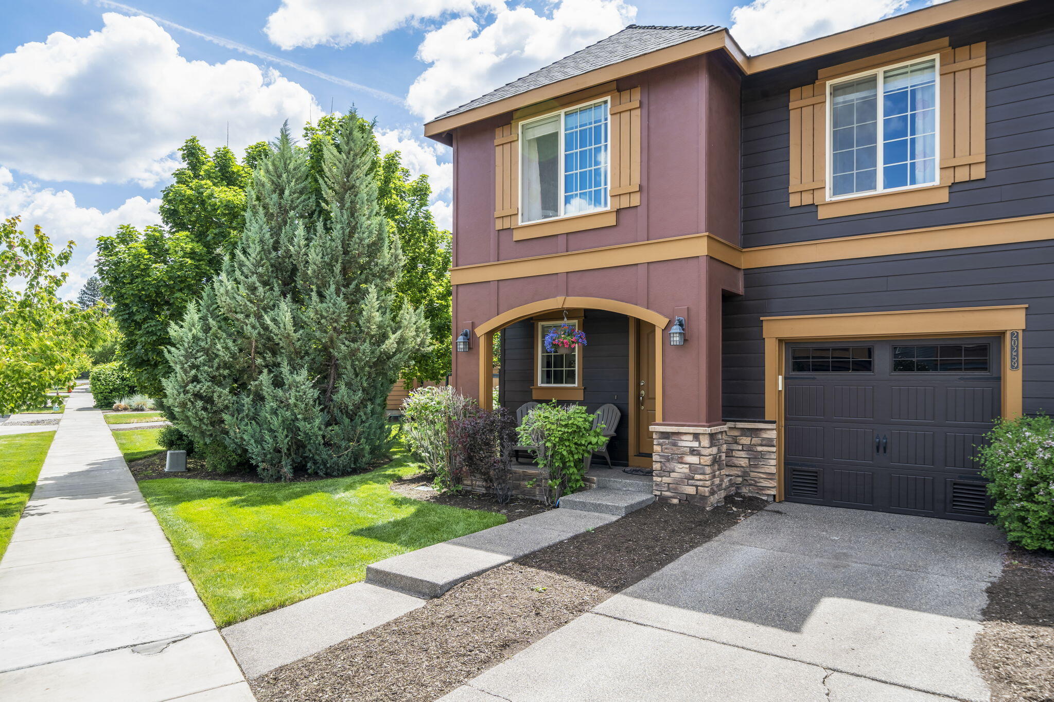 Empire Estates - Residential