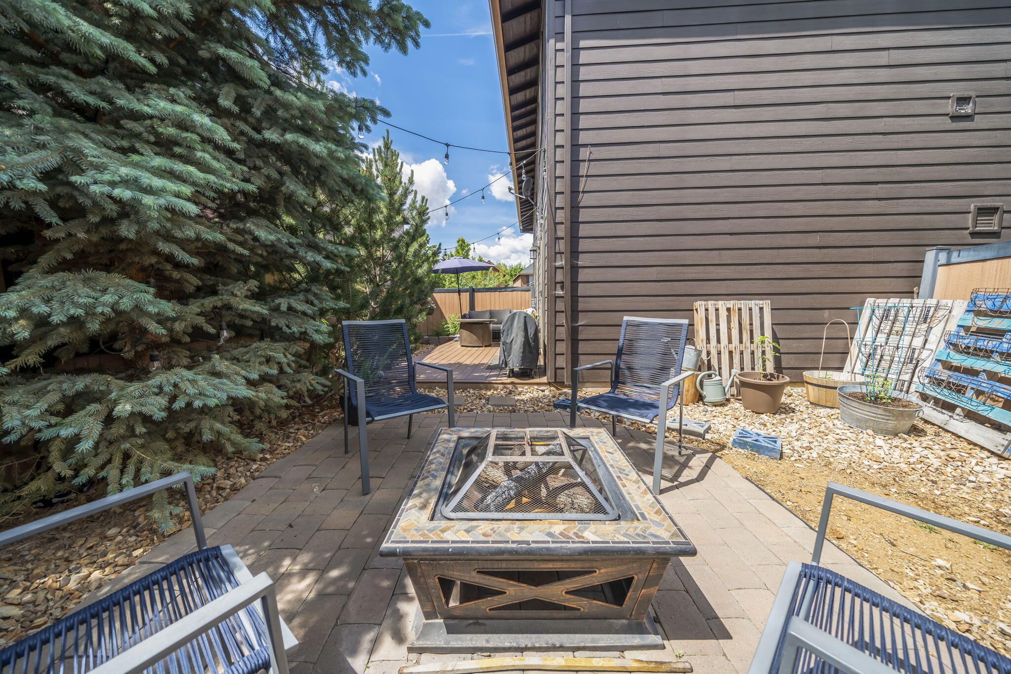 Empire Estates - Residential