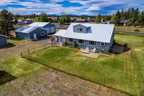 Tiny photo for 16631 Serpentine Drive, La Pine, OR 97739 (MLS # 220196555)