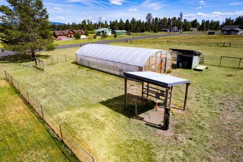 Tiny photo for 16631 Serpentine Drive, La Pine, OR 97739 (MLS # 220196555)
