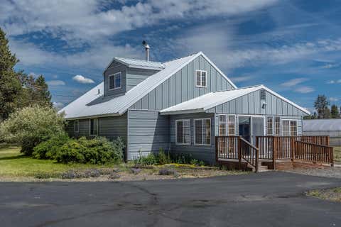 Tiny photo for 16631 Serpentine Drive, La Pine, OR 97739 (MLS # 220196555)
