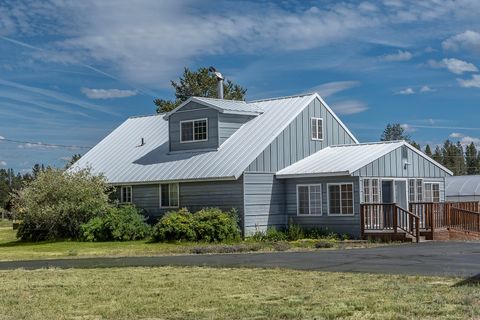 Tiny photo for 16631 Serpentine Drive, La Pine, OR 97739 (MLS # 220196555)