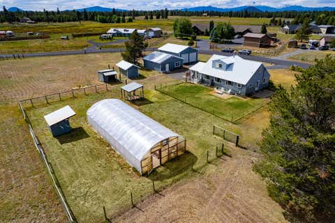 Tiny photo for 16631 Serpentine Drive, La Pine, OR 97739 (MLS # 220196555)