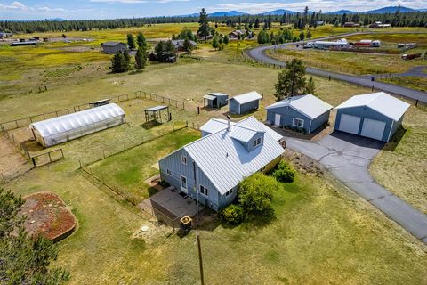 Tiny photo for 16631 Serpentine Drive, La Pine, OR 97739 (MLS # 220196555)