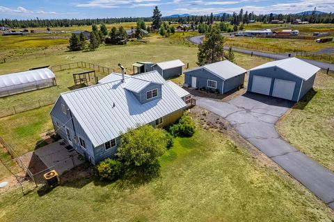 Tiny photo for 16631 Serpentine Drive, La Pine, OR 97739 (MLS # 220196555)