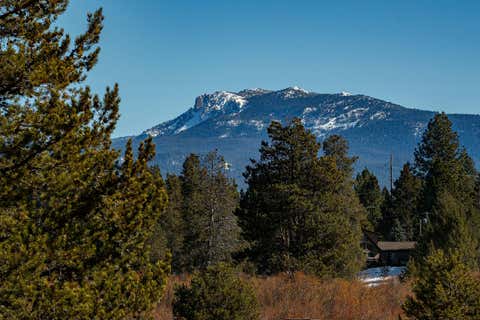Tiny photo for 16631 Serpentine Drive, La Pine, OR 97739 (MLS # 220196555)