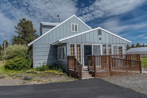 Tiny photo for 16631 Serpentine Drive, La Pine, OR 97739 (MLS # 220196555)