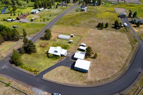 Tiny photo for 16631 Serpentine Drive, La Pine, OR 97739 (MLS # 220196555)