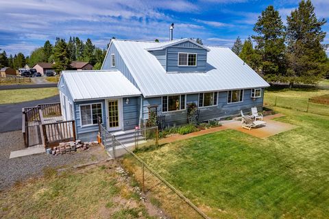 Tiny photo for 16631 Serpentine Drive, La Pine, OR 97739 (MLS # 220196555)